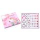 thumbnail image 1 of Kit para hacer pulseras, suministros para hacer joyas, regalos de unicornio de sirena para niñas adolescentes, manualidades para niñas de 8 a 12 años Sincero  Hogar, 1 of 3