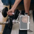 thumbnail image 4 of Flat Water Kettle Reusable Water Bottle Portable Water Drinking Cup Flat Water Bottle, 4 of 9