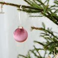thumbnail image 7 of 15PCS Velvet Christmas Ball Ornaments - 3" Shatterproof Plush Xmas Tree Decorations for Holiday Home & Party Decor, 7 of 7