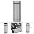 thumbnail image 3 of Dust-Proof Linear-Motion Bearing, High Accuracy High Sensitivity Bushing Bearing, for Machine Tools Industrial Automation LM10LUU,LM12LUU,LM13LUU, 3 of 7
