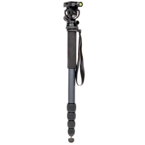 Promaster MPH528 Monopod with MH02 Head