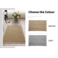thumbnail image 6 of Bath Mats Super Absorbent NonSlip Bathroom Mats Machine Washable Rubber Backed, 6 of 18