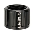 thumbnail image 1 of Almencla Bike thru Axle Nuts Skewer Bolt Hub Quick Release Shaft Lever Screw Nuts 1.75, 1 of 7