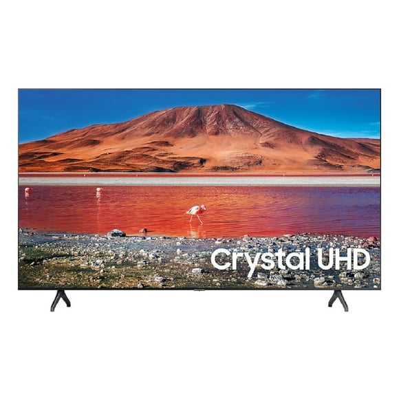 Smart TV Samsung Smart TV 50 HDR HDMI USB MR120 UN-50TU7000