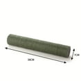 thumbnail image 2 of pitrice Cat scratching posts Replacement Sisal Rope Playing Scratch Post Refill Pole green 38cmx7cm, 2 of 9