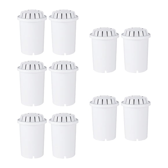 Minato Set De Filtros Alcalinos Multi Dúo Pack 5 Pz 5NWPD11