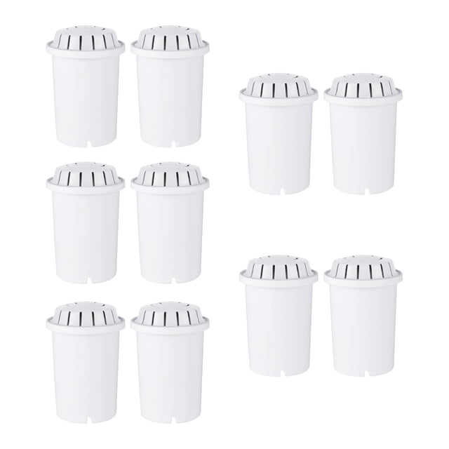 Minato Set De Filtros Alcalinos Multi Dúo Pack 5 Pz 5NWPD11