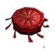 thumbnail image 4 of Wosthever 10 unids/set caja de dulces de boda cajas de almacenamiento de pasteles de azúcar regalos de comida favores de fiesta de compromiso Kits de decoración para fiestas Rojo, Tipo 11 Grande, 4 of 6
