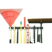 Stout Stuff 32" Multi "S" Peg Hook Utility Rack