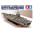 thumbnail image 3 of Tamiya 1/350 USS Enterprise Carrier TAM78007 Plastic Models Boats, 3 of 5