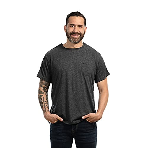mens shirts for after shoulder surgery