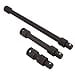 thumbnail image 3 of Sunex Tool SU2501 0.5 in. Drive 0.5 in. Drive Impact Socket Locking Extension Set, 3 of 4