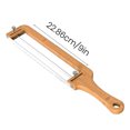 thumbnail image 4 of Danhjin Bread Cutter Adjustable Bread Cutter With Scale Kitchen Gadgets, 4 of 5