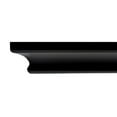 thumbnail image 2 of 36" SHELF BLACK, 2 of 3