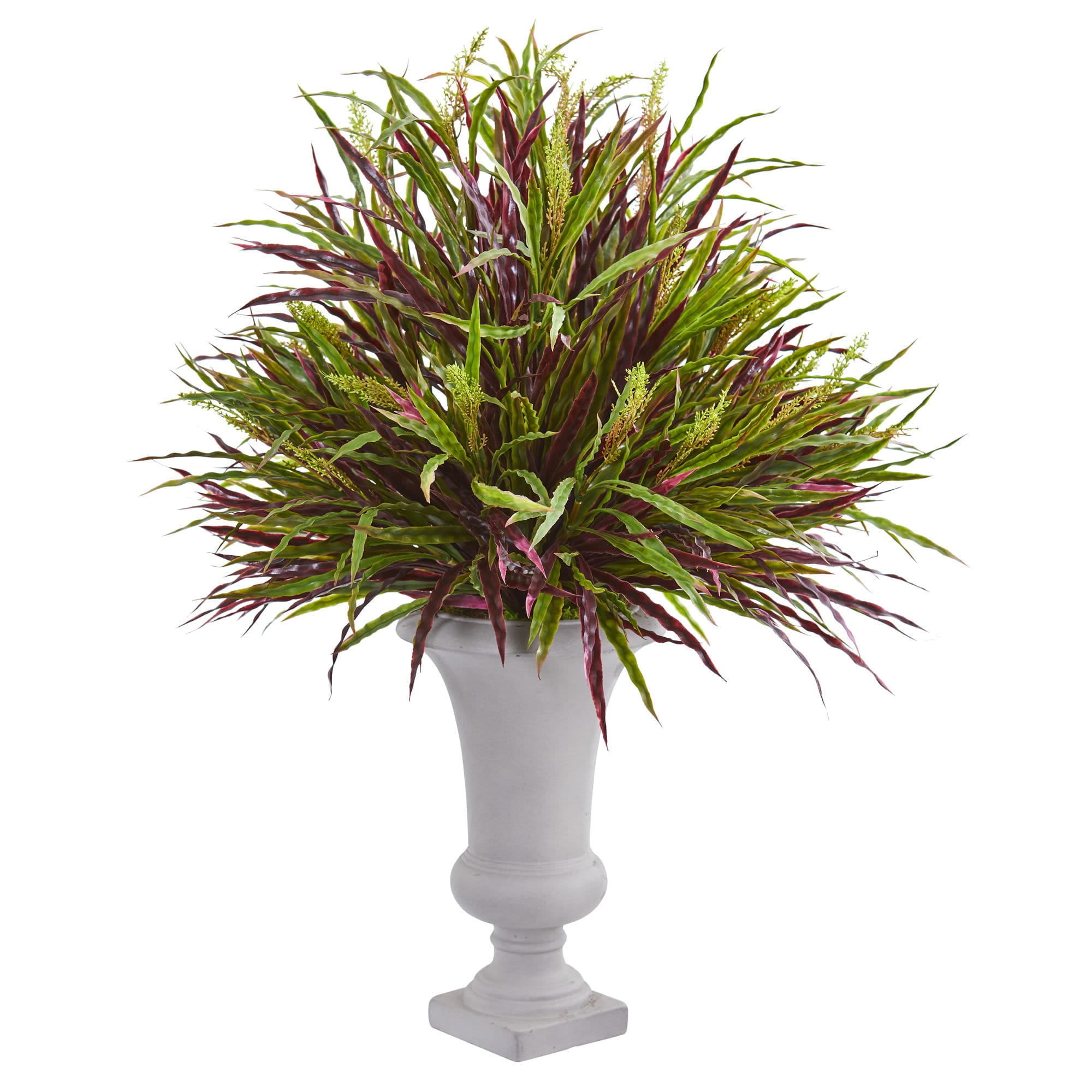 Latest Elegant Plants With Luxury Interior