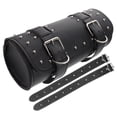 thumbnail image 1 of WHAMVOX Motorcycle Tool Pouch Black Dustproof for Electric Bikes 1Set, 1 of 8