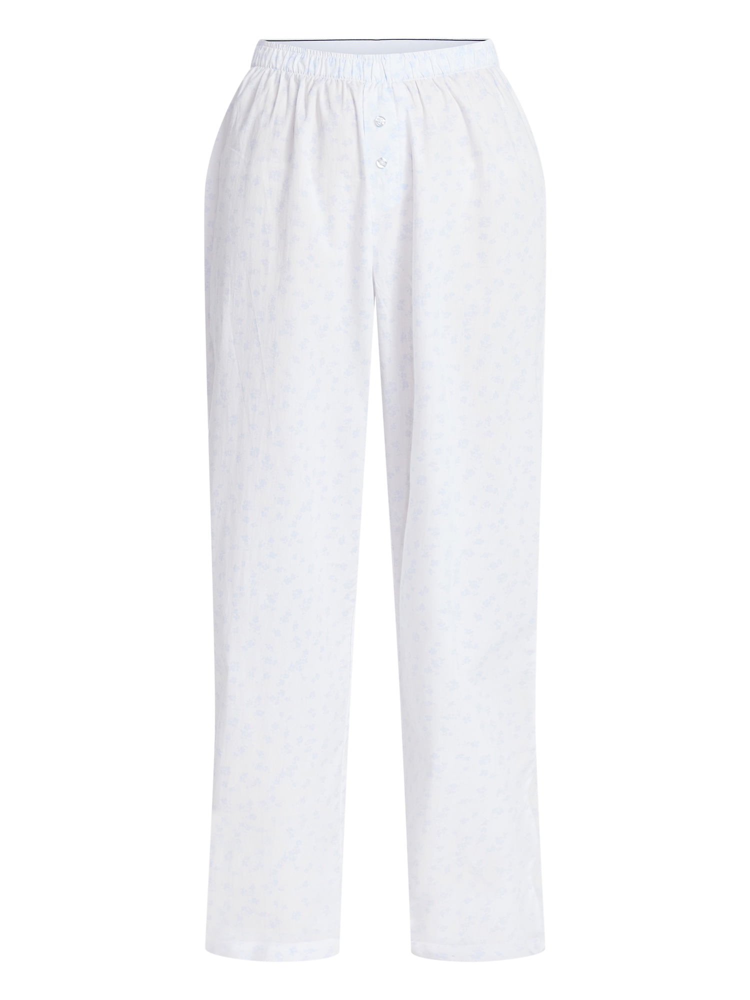 No Boundaries Sleepwear Boxer Pant, Women's size XS - XXL