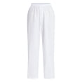 thumbnail image 5 of No Boundaries Sleepwear Boxer Pant, Women's size XS - XXL, 5 of 5