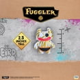 thumbnail image 4 of Figuras coleccionables P.M.I. Fuggler Gold Edition, paquete de 5, 4 of 6