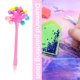 thumbnail image 1 of Cuadros Decorativos Bolígrafo de pintura de diamante con punta redonda/cuadradabolígrafos de perforación (bola dura rosa) Ndcxsfigh  Nuevos Originales, 1 of 1