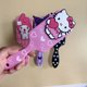 thumbnail image 5 of Lindos peines Miniso Kuromi My Melody con cojín de aire de dibujos animados, peines de masaje para niñas y niños, cepillos para el cabello, regalo de cumpleaños, 5 of 5