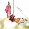 thumbnail image 6 of AJKSFHIU New 2024 Halloween Decorations,Halloween Hanging Decoration Indoor,Halloween Hanging Decorations For Home,Halloween Acrylic Pendant Decoration Halloween Product Pendant, 6 of 6