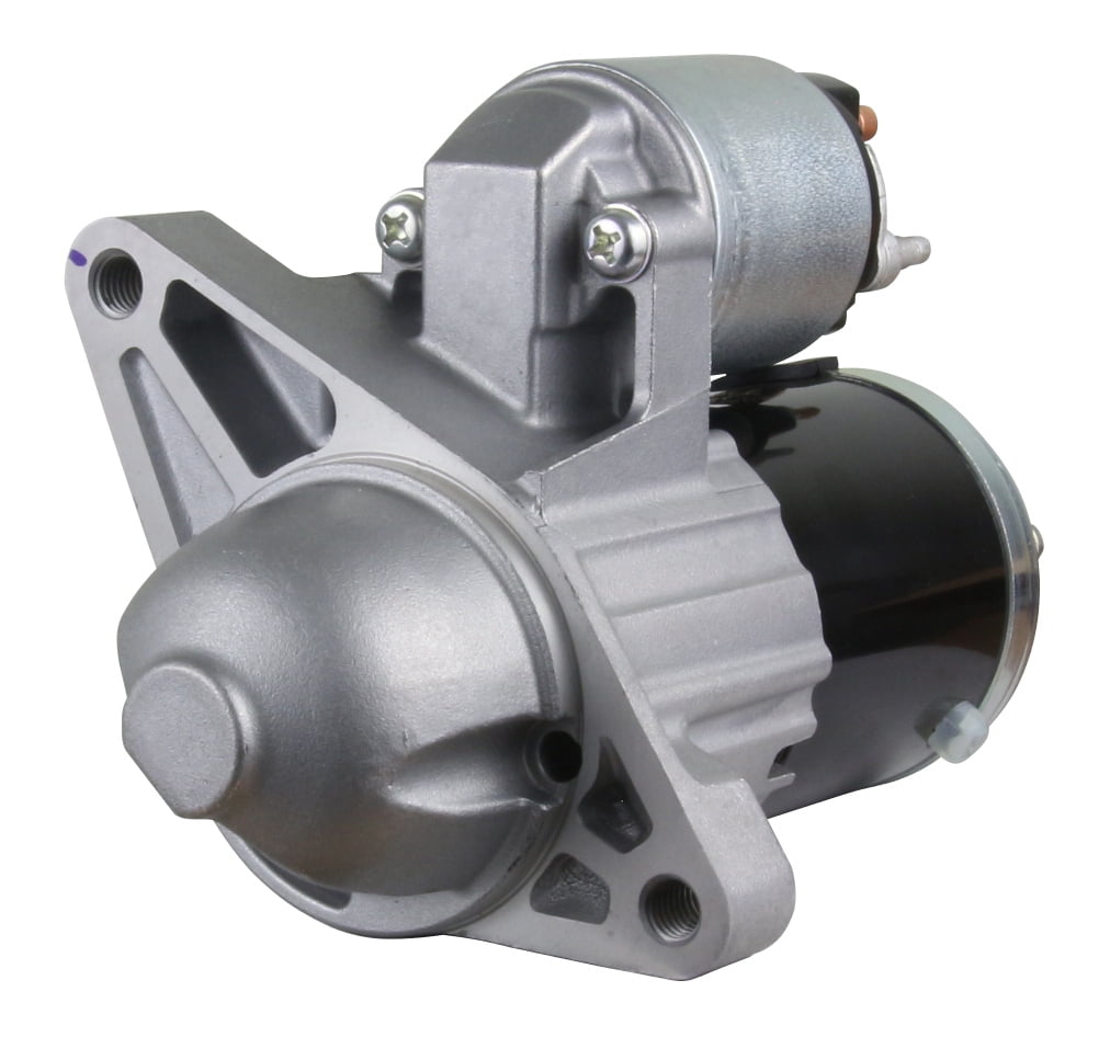 ford transit starter