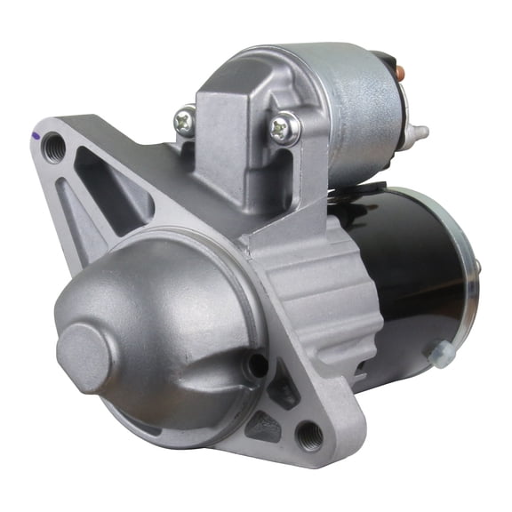 New Starter Fits Ford F-150 Ecoboost V6 3.5L 3.7L 11-14 Ck4Z11002A M0T39571