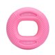 thumbnail image 3 of Empuñadura de mano ajustable Selfree 20-80LB Anillo de agarre Entrenador de antebrazo de dedo Expansor carpiano Entrenamiento muscular Ejercicio Accesorios para máquinas de ejercicios Rosado Naiovety  OD001249-01, 3 of 6
