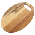 thumbnail image 4 of 1Pcs Planche de Charcuterie en Bois d'Acacia pour Usage Intérieur des Propriétaires, 4 of 9