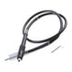 thumbnail image 4 of Flexible Eje flexible Taladro eléctrico flexible Cable de extensión Mandril Amoladora rotativa Herramienta Acero para pulido de joyas Tallado Lijado Macarena eje flexible, 4 of 7