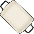 thumbnail image 3 of Babish Matte Enamel Cast Iron Lasagna Pan, 3 of 8