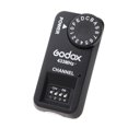 thumbnail image 2 of Godox FT-16S Wireless Power Controller Remote Trigger Replacement for Godox Ving V850 V860C Speedlite Flash, 2 of 7
