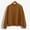 Brown, variant on Clothing 2025 Graphic Sweatshirts for Women Woman Solid Color Sweatshirts Oneck Custom Logo Knitted Pullovers Thick Autumn Winter Loose Plus Size Hoodies Womens Clothing