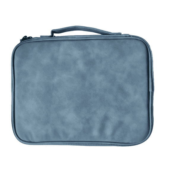 Laptop Bag Portable Protection Notebook Sleeve Handbags Carrying Bags Universal Men Travel Office Business Work Dark Grey10.8-11inch