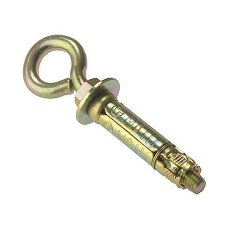 

Eye Bolt ZYP M6 Bag 10