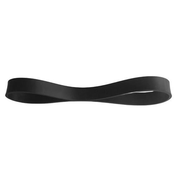 Pack of 2 Replacement Vacuum Cleaner Belt for Eureka StyleU E0205 Upright Vacuum Cleaner for Eureka NEU202, NEU181