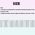 thumbnail image 3 of Zshosam Baby Girl Clothes Newborn Newborn Baby Girl Outfit Printed Long Sleeve Romper Bodysuit Skirt Clothes Set Size 9 12 Months,(Pink 9-12 Months), 3 of 9