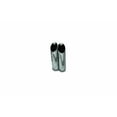 thumbnail image 3 of 19-25 Chevy GMC 1500 3" Dual Exhaust Kit Flowmaster Super 10 Slash Side Exit, 3 of 3
