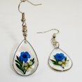 thumbnail image 2 of 120PCS Ear Wires Geometry Fashion Bezel Pendants with 30PCS Earring Pendants, 2 of 10