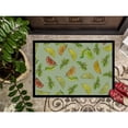 thumbnail image 3 of Lemons, Limes and Oranges Door Mat, 3 of 4
