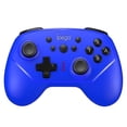 thumbnail image 1 of Gamepad para Nintendo Switch NS-Switch Console Controller Joystick inalámbrico Bluetooth para Android Switch Tv Box, Azul, 1 of 3