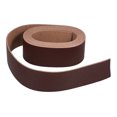 thumbnail image 6 of LOLIPPYY PU Coffee Color Shoulder Strap for Bags, Adjustable Bag Strap Material for Crafting, 6 of 8