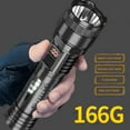 thumbnail image 4 of Guoxxzi 5 dollar items, Bright And Strong Light Charging Outdoor Household Mini Portable Multifunctional Long-range Flashlight, 4 of 9
