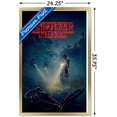 thumbnail image 2 of Netflix Stranger Things - Bikes Wall Poster, 22.375" x 34", 2 of 4