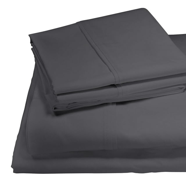 Ensemble de draps en coton 600 fils Springmaid