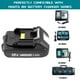thumbnail image 3 of Batería Worthmah de 18 V, 3 Ah, x2 para Makita BL1815 BL1840B, 3 of 6