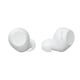 thumbnail image 1 of Auriculares inalámbricos con cancelación de ruido Sony WF-C710N 30-Hr blancos, 1 of 7