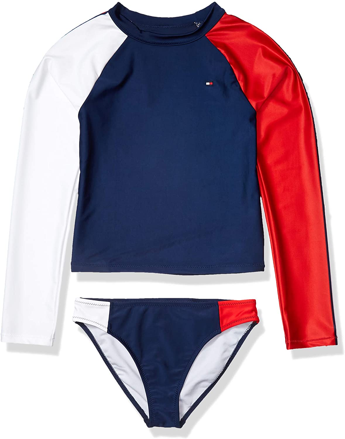 tommy hilfiger swimwear kids