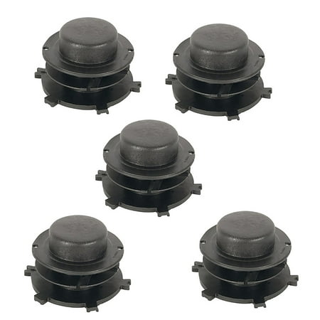 Stihl 4002-713-3017 (5 Pack) Aftermarket Trimmer Head Spools for Autocut